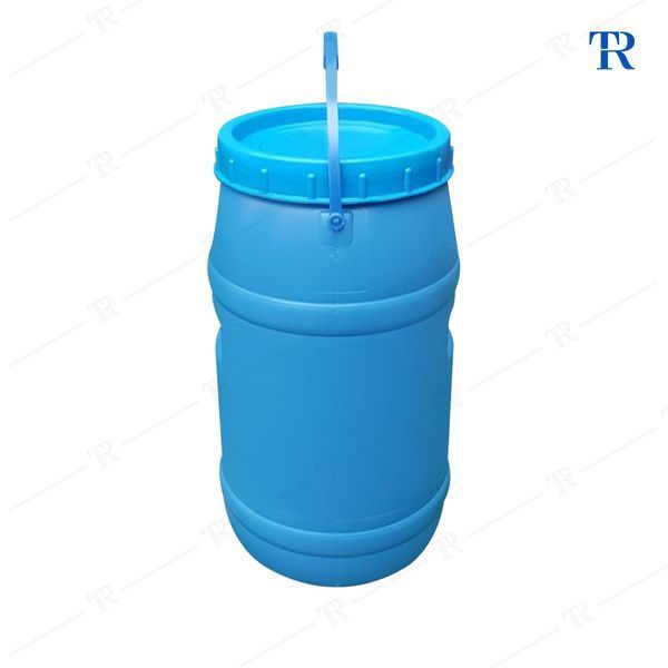 Бочка під воду | Ємність 20 л пластикова харчова