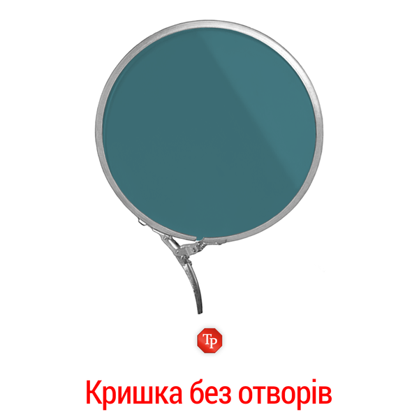 Бочка под мёд 200 л | Защита от коррозии, UN сертификат, Произведено в ЕС