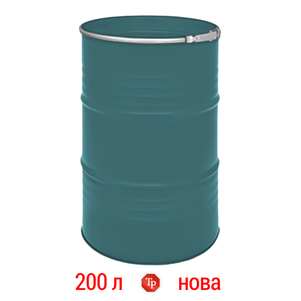 Бочка под воду 200 л