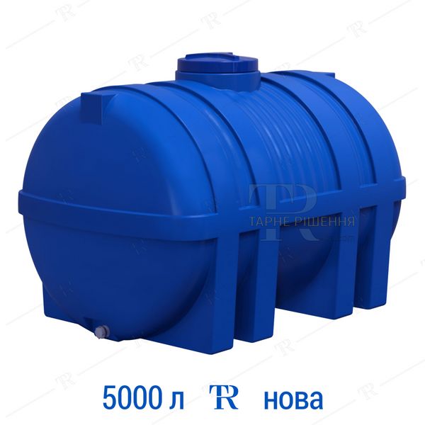 Ємність 5000 л